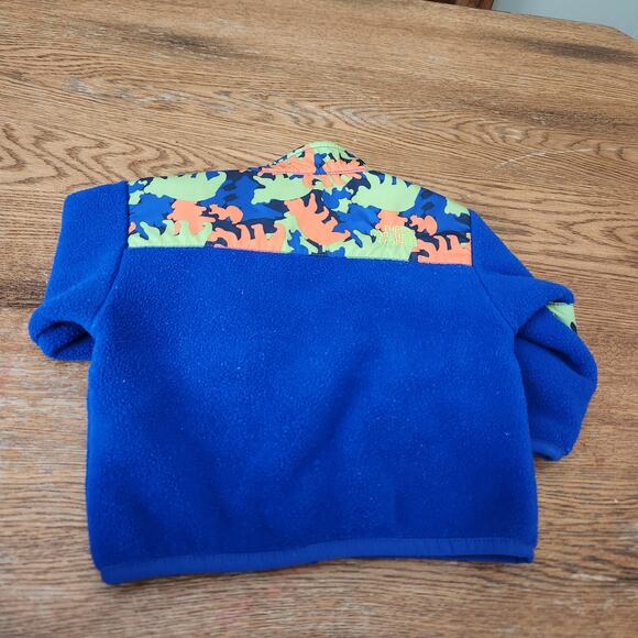 The North Face Fleece - Picture 4 of 5